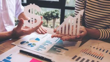 Metas de Receita com Pé no Chão