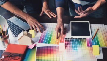 Design Para Empreendedores: Como Não Ter Um Visual Vergonhoso no Início